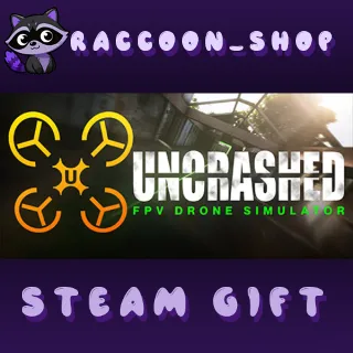 Купить Uncrashed : FPV Drone Sim * STEAM RU*KZ*UA*СНГ 🔥