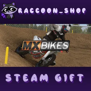 Купить MX Bikes * STEAM RU*KZ*UA*СНГ 🔥