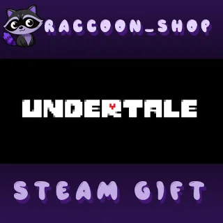 Купить Undertale * STEAM RU*KZ*UA*СНГ 🔥