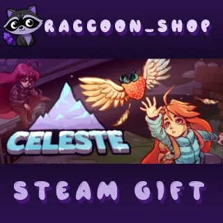 Купить Celeste * STEAM RU*KZ*UA*СНГ 🔥