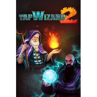 Купить ✅ Tap Wizard 2 Xbox One  Xbox Series X|S активация