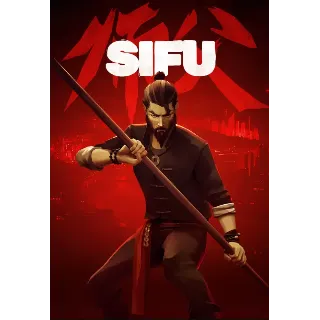 Купить 🟡 SIFU - DELUXE EDITION 🟡 STEAM КЛЮЧ ⭐ ( ✅ РФ+CНГ ✅ )АВТО 🎁