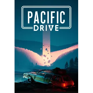 Купить 🟡 PACIFIC DRIVE 🟡 STEAM КЛЮЧ ⭐ ( ✅ РФ+CНГ ✅ ) 🚀 МОМЕНТАЛЬНО 🚀
