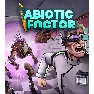 Купить 🟡 ABIOTIC FACTOR 🟡 STEAM КЛЮЧ ⭐ ( ✅ РФ+CНГ ✅ ) 🚀 МОМЕНТАЛЬНО 🚀