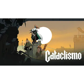 Купить 🟡 CATACLISMO 🟡 STEAM КЛЮЧ 🔑 ( ✅ РФ+CНГ ✅ ) МОМЕНТАЛЬНО ☄ ️