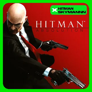 Купить 🟡 Hitman: Absolution 🟡 STEAM КЛЮЧ 🔑 ( ✅ РФ+CНГ ✅ ) СРАЗУ 🔑
