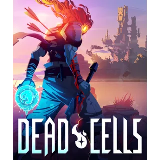 Купить 🟡 DEAD CELLS 🟡 КЛЮЧ 🔑 ✅ РФ+CНГ ✅ STEAM 💙 МОМЕНТАЛЬНО 🚀