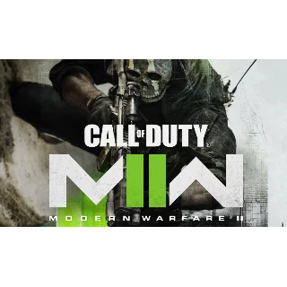 Купить ・CALL OF DUTY®: MODERN WARFARE II (2022)・STEAM・НА 24Ч
