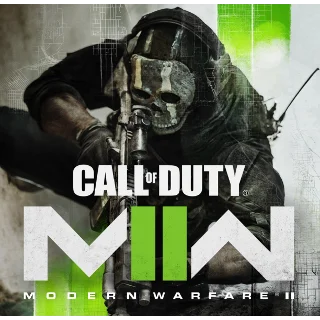 Купить ・CALL OF DUTY®: MODERN WARFARE II (2022)・STEAM АККАУНТ・