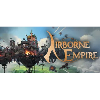 Купить Airborne Empire 💎 АВТОДОСТАВКА STEAM РОССИЯ