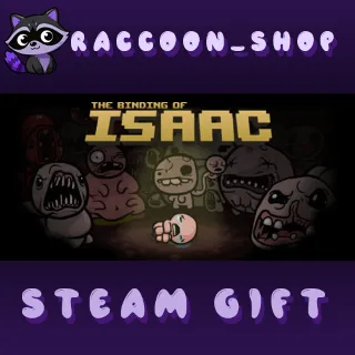 Купить The Binding of Isaac * STEAM RU*KZ*UA*СНГ 🔥