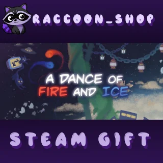 Купить A Dance of Fire and Ice * STEAM RU*KZ*UA*СНГ 🔥