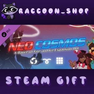 Купить A Dance of Fire and Ice - Neo Cosmos DLC RU*KZ*UA*CIS