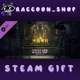 Купить Unheard-Dark Fortune Teller DLC * STEAM РОССИЯ 🔥