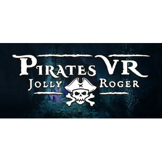 Купить Pirates VR: Jolly Roger 💎 АВТОДОСТАВКА STEAM РОССИЯ