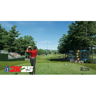 Купить PGA TOUR 2K25 steam