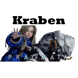 Купить PRAGMATA steam РФ\МИР