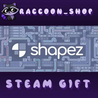 Купить shapez * STEAM RU*KZ*UA*СНГ 🔥