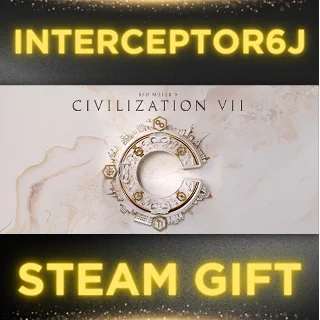 Купить 🟦 ⭐ Sid Meier's Civilization® VII ☑ ️ Все регионы ⚡ STEAM