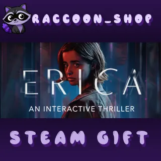 Купить Erica * STEAM RU*KZ*UA*СНГ 🔥