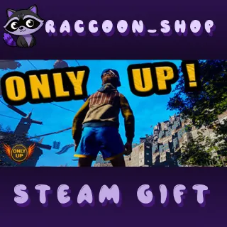 Купить Only Up ! * STEAM РОССИЯ 🔥
