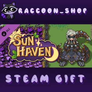 Купить Sun Haven: Wicked Mounts Pack DLC * STEAM RU*KZ*UA*СНГ
