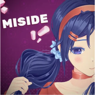 Купить MiSide + ОБНОВЛЕНИЯ + DLS / STEAM АККАУНТ