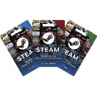 Купить 🚀 STEAM 💳 GIFT карта 💳 коды Пополнения КИТАЙ CNY ЮАНИ