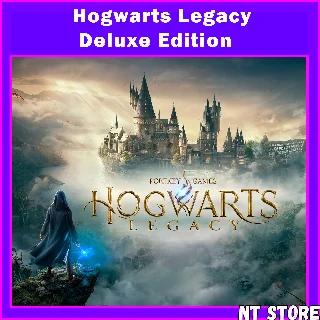 Купить 💎 Hogwarts Legacy Deluxe Edition 💎 STEAM ✔ ️
