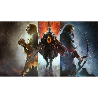 Купить 💎 Dragons Dogma 2 DELUXE 💎 БЕЗ ОЧЕРЕДИ ✔ ️