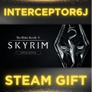 Купить 🟦 ⭐ The Elder Scrolls V: Skyrim Special ☑ ️ Все регионы ⚡