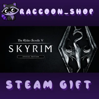 Купить The Elder Scrolls V: Skyrim Special Edition