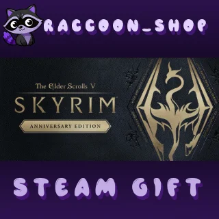 Купить The Elder Scrolls V: Skyrim Anniversary Edition