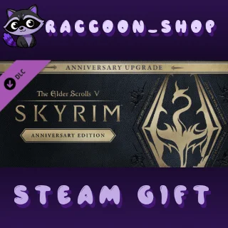 Купить The Elder Scrolls V: Skyrim Anniversary Upgrade DLC