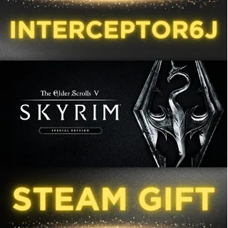 Купить The Elder Scrolls V: Skyrim Special • Все регионы АВТО