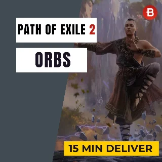 Купить Path of Exile 2 Божественные Сферы POE 2 Divine
