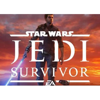 Купить ・STAR WARS JEDI: SURVIVOR・EA・РУССКАЯ ОЗВУЧКА・ НА 90 ДН