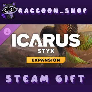 Купить Icarus: Styx Expansion DLC * STEAM RU*KZ*UA*СНГ 🔥