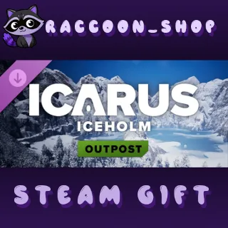 Купить Icarus: Iceholm Arctic Outpost DLC RU*KZ*UA*CIS