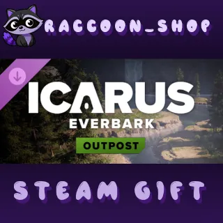 Купить Icarus: Everbark Forest Outpost DLC RU*KZ*UA*CIS