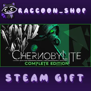 Купить Chernobylite * STEAM RU*KZ*UA*СНГ 🔥