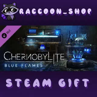 Купить Chernobylite - Blue Flames Pack DLC RU*KZ*UA*CIS
