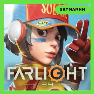 Купить Farlight 84 | Алмазы по ID | АВТО 24/7 GLOBAL