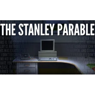 Купить ⭐ ️ The Stanley Parable [Steam/Global]