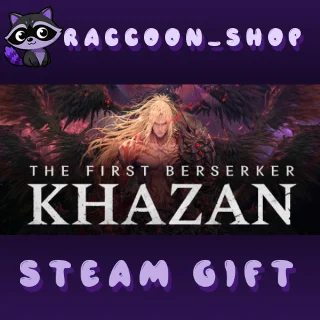 Купить The First Berserker: Khazan * STEAM RU*KZ*UA*СНГ 🔥