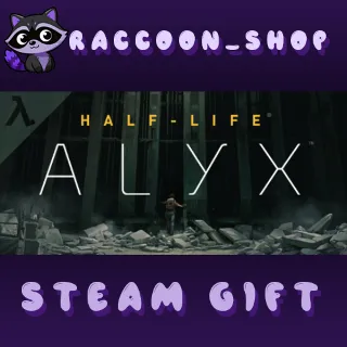 Купить Half-Life: Alyx * STEAM RU*KZ*UA*СНГ 🔥