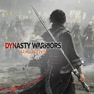 Купить ua 🆘 DYNASTY WARRIORS: ORIGINS 🎮 пс 5