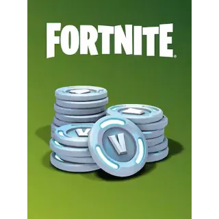 Купить FORTNITE 1000 В-баксов | EPIC GAMES