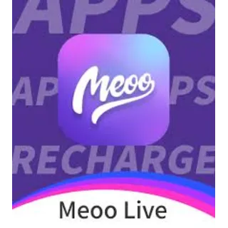 Купить 🤞 Meoo live 💎 2000 Бриллианты 💎