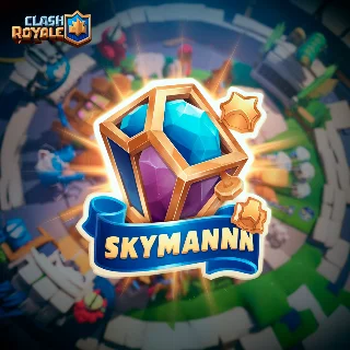 Купить 🟡 CLASH ROYALE 🟡 КЛЮЧ GLOBAL 🔑 💎 ГЕМЫ | PASS ROYALE СРАЗУ